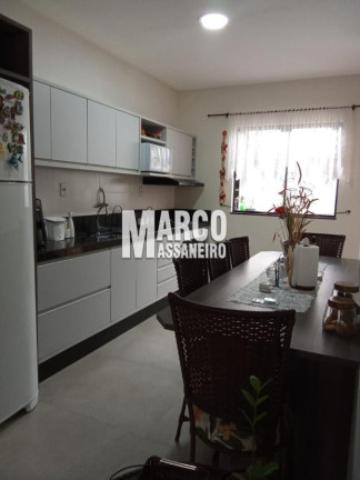 Imagem Casa com 2 Quartos à Venda, 84 m² em Itacolomi - Balneário Piçarras