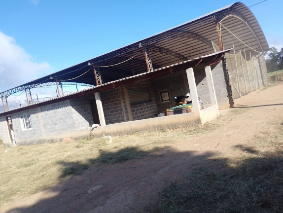 Imagem Chácara à Venda, 2 m² em Luzes - Piedade Imagem Chácara à Venda, 2 m² em Luzes - Piedade