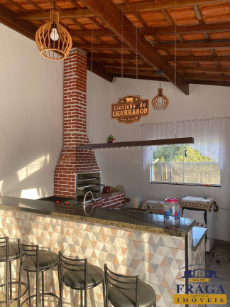 Imagem Chácara com 4 Quartos à Venda, 424 m² em Chácara Gerson Ferrielo - Boituva Imagem Chácara com 4 Quartos à Venda, 424 m² em Chácara Gerson Ferrielo - Boituva