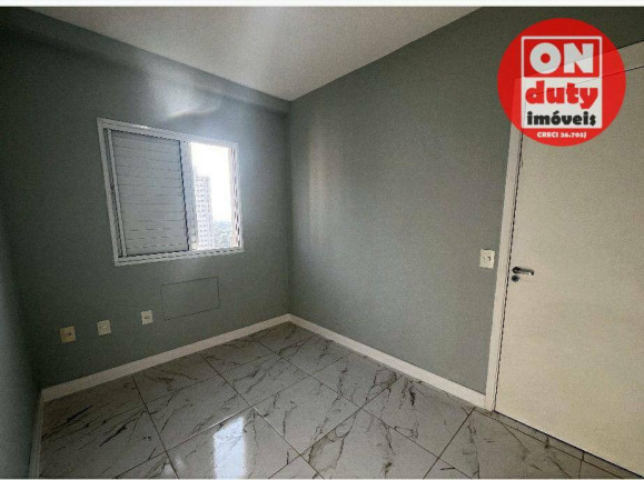 Imagem Apartamento com 2 Quartos à Venda, 52 m² em Castelo - Santos Imagem Apartamento com 2 Quartos à Venda, 52 m² em Castelo - Santos