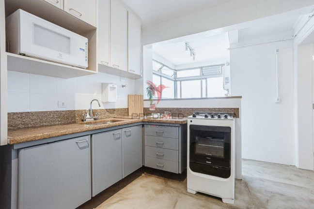 Imagem Apartamento com 4 Quartos à Venda, 96 m² em Brooklin Paulista - São Paulo Imagem Apartamento com 4 Quartos à Venda, 96 m² em Brooklin Paulista - São Paulo