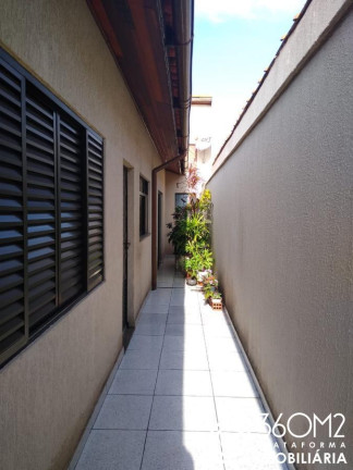 Imagem Casa com 4 Quartos à Venda, 280 m² em Parque Das Nações - Santo André Imagem Casa com 4 Quartos à Venda, 280 m² em Parque Das Nações - Santo André