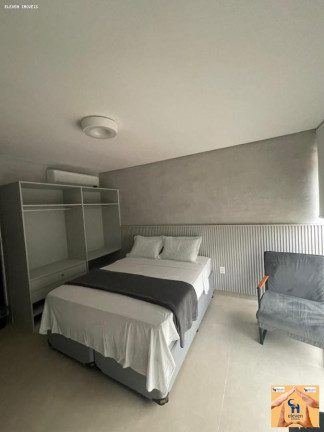 Imagem Apartamento com 1 Quarto para Alugar, 28 m² em Ondina - Salvador Imagem Apartamento com 1 Quarto para Alugar, 28 m² em Ondina - Salvador