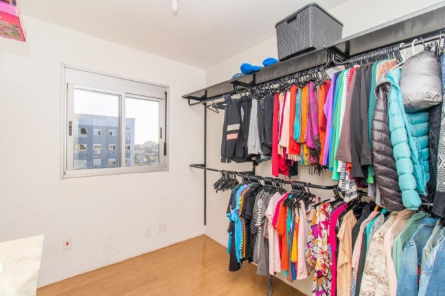 Imagem Imóvel com 3 Quartos à Venda, 62 m² em Passo Das Pedras - Porto Alegre Imagem Imóvel com 3 Quartos à Venda, 62 m² em Passo Das Pedras - Porto Alegre