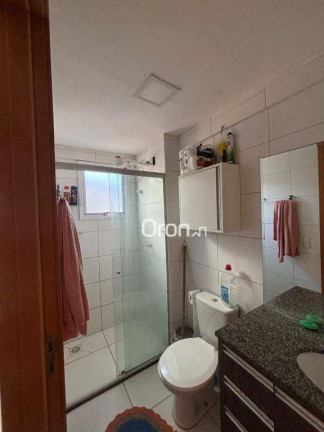 Imagem Apartamento com 2 Quartos à Venda, 55 m² em Vila Alzira - Aparecida De Goiânia Imagem Apartamento com 2 Quartos à Venda, 55 m² em Vila Alzira - Aparecida De Goiânia