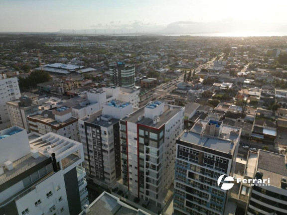 Imagem Apartamento com 1 Quarto à Venda, 49 m² em Navegantes - Capão Da Canoa