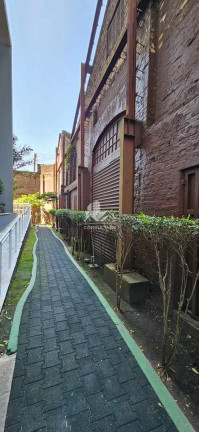Imagem Apartamento com 1 Quarto à Venda, 50 m² em Vila Mathias - Santos