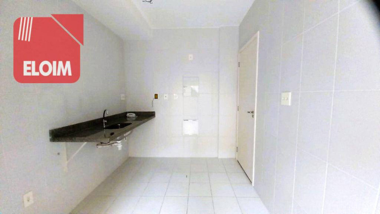 Imagem Apartamento com 4 Quartos à Venda, 143 m² em Jardim Peri - São Paulo