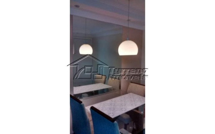 Apartamento com 3 Quartos para Alugar, 67 m² em Parque Industrial - São José Dos Campos