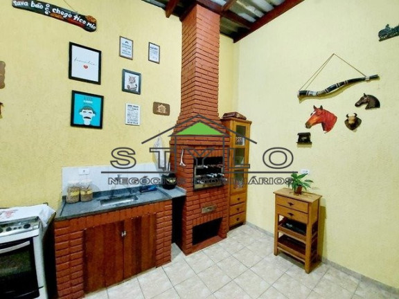 Imagem Casa com 2 Quartos à Venda, 140 m² em Alves Dias - São Bernardo Do Campo Imagem Casa com 2 Quartos à Venda, 140 m² em Alves Dias - São Bernardo Do Campo