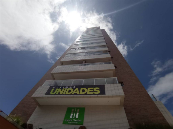 Imagem Apartamento com 2 Quartos à Venda, 69 m² em Boqueirao - Praia Grande