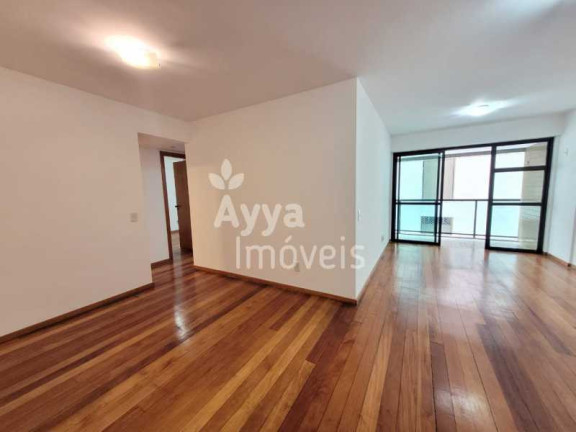 Imagem Apartamento com 3 Quartos à Venda, 95 m² em Botafogo - Rio De Janeiro