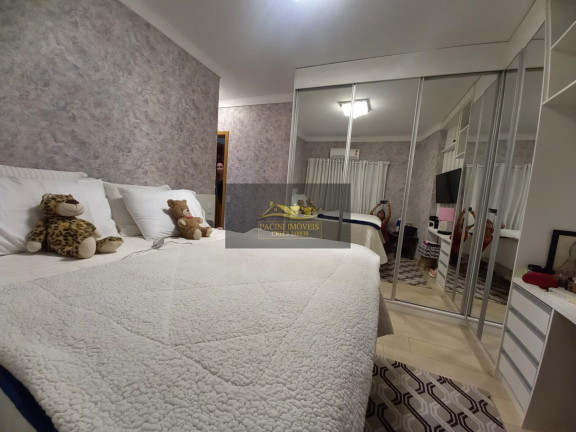 Imagem Apartamento com 3 Quartos à Venda, 102 m² em Canto Do Forte - Praia Grande