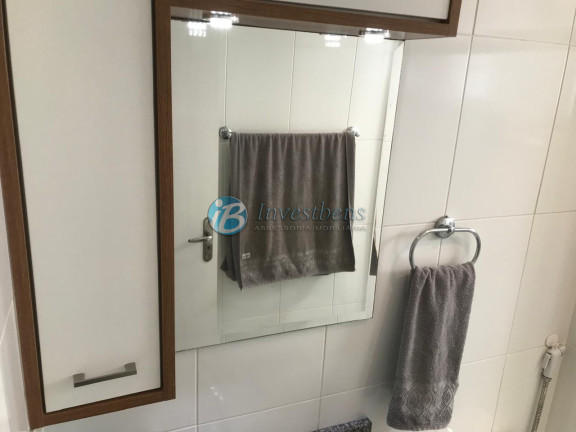 Imagem Apartamento com 1 Quarto à Venda, 25 m² em água Verde - Curitiba