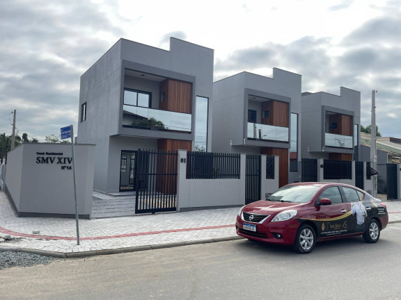 Casa à Venda,  em Jardim Icaraí - Barra Velha