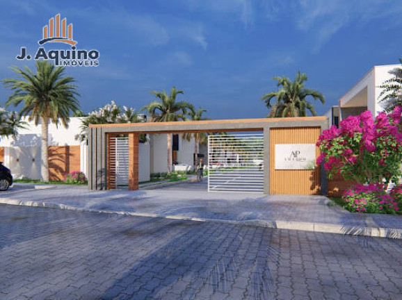 Imagem Casa de Condomínio com 3 Quartos à Venda, 292 m² em Jacundá - Aquiraz Imagem Casa de Condomínio com 3 Quartos à Venda, 292 m² em Jacundá - Aquiraz