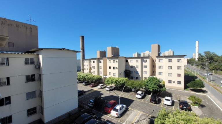 Imagem Imóvel com 3 Quartos à Venda, 70 m² em Valparaíso - Serra