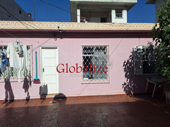 Imagem Casa com 3 Quartos à Venda, 127 m² em Ponta Da Praia - Santos Imagem Casa com 3 Quartos à Venda, 127 m² em Ponta Da Praia - Santos