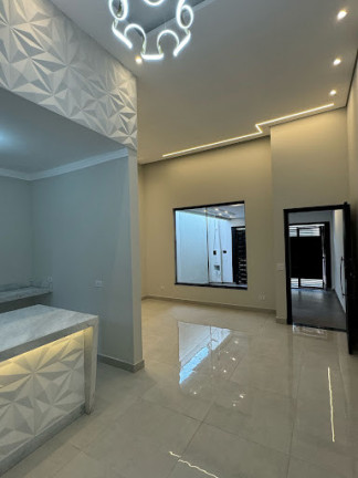 Casa com 3 Quartos à Venda, 100 m² em Planalto Do Sol - Santa Bárbara D'oeste