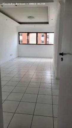 Imagem Apartamento com 4 Quartos à Venda, 94 m² em Boa Viagem - Recife