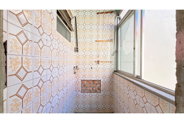 Imagem Apartamento com 1 Quarto à Venda, 42 m² em Partenon - Porto Alegre