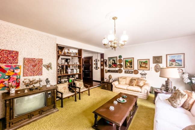 Imagem Casa com 3 Quartos à Venda, 285 m² em Bela Vista - Porto Alegre