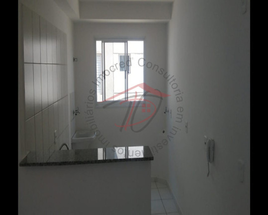 Imagem Imóvel com 2 Quartos à Venda, 44 m² em Residencial Real Parque Sumaré - Sumaré