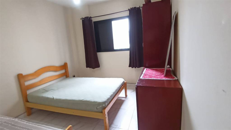 Imagem Apartamento com 2 Quartos à Venda,  em Aviação - Praia Grande