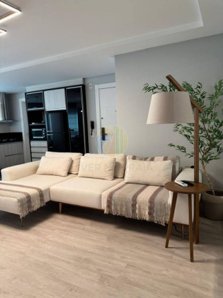 Imagem Apartamento com 2 Quartos à Venda, 91 m² em Centro - Balneário Camboriú