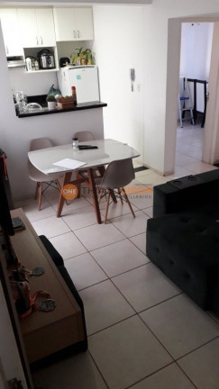 Imagem Apartamento com 2 Quartos para Alugar, 50 m² em Monte Carlo - Araçatuba Imagem Apartamento com 2 Quartos para Alugar, 50 m² em Monte Carlo - Araçatuba