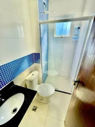 Imagem Apartamento com 2 Quartos à Venda, 65 m² em Piracangaguá - Taubaté Imagem Apartamento com 2 Quartos à Venda, 65 m² em Piracangaguá - Taubaté
