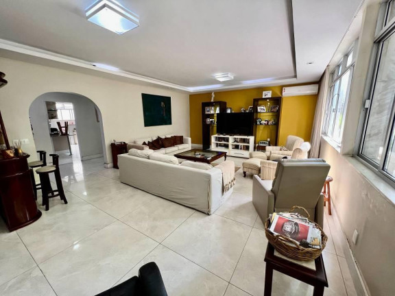 Imagem Apartamento com 4 Quartos à Venda, 240 m² em Leblon - Rio De Janeiro Imagem Apartamento com 4 Quartos à Venda, 240 m² em Leblon - Rio De Janeiro