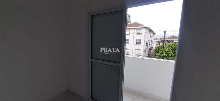 Imagem Casa à Venda, 166 m² em Boqueirão - Santos
