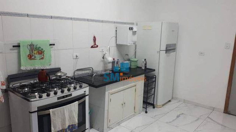 Imagem Apartamento com 2 Quartos à Venda, 97 m² em Vila Mariana - São Paulo