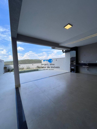 Imagem Sobrado com 3 Quartos à Venda, 185 m² em Portais (polvilho) - Cajamar