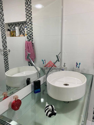 Imagem Cobertura com 3 Quartos à Venda, 140 m² em Fonseca - Niterói
