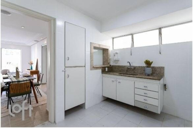 Imagem Apartamento com 2 Quartos à Venda, 65 m² em Cidade Monções - São Paulo
