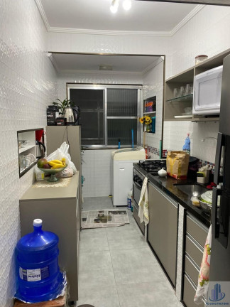 Imagem Kitnet com 1 Quarto à Venda, 30 m² em Canto Do Forte - Praia Grande Imagem Kitnet com 1 Quarto à Venda, 30 m² em Canto Do Forte - Praia Grande