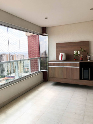 Imagem Apartamento com 3 Quartos à Venda, 134 m² em Tatuapé - São Paulo Imagem Apartamento com 3 Quartos à Venda, 134 m² em Tatuapé - São Paulo