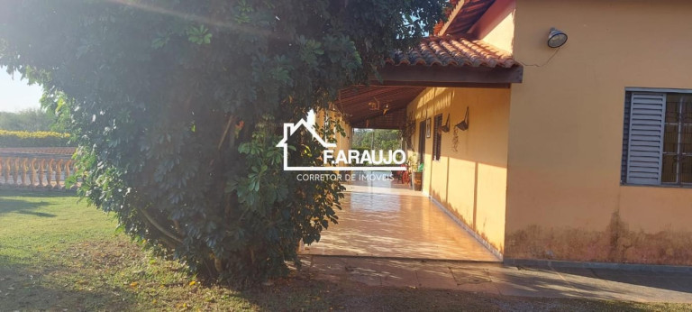 Imagem Imóvel com 4 Quartos à Venda, 250 m² em Fazenda Doeste Ii - Araçoiaba Da Serra - Araçoiaba Da Serra