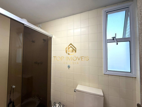 Imagem Apartamento com 3 Quartos para Alugar, 120 m² em Pitangueiras - Guarujá