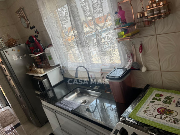 Imagem Apartamento com 1 Quarto à Venda, 48 m² em Jardim ângela Maria - Carapicuíba Imagem Apartamento com 1 Quarto à Venda, 48 m² em Jardim ângela Maria - Carapicuíba
