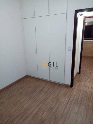 Imagem Apartamento com 2 Quartos à Venda, 48 m² em Vila Zizinha - São José Dos Campos