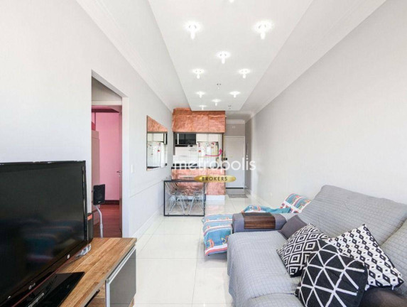 Imagem Apartamento com 2 Quartos à Venda, 67 m² em Centro - São Bernardo Do Campo Imagem Apartamento com 2 Quartos à Venda, 67 m² em Centro - São Bernardo Do Campo