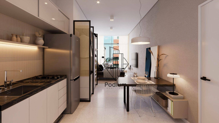 Imagem Imóvel com 1 Quarto à Venda, 21 m² em Intermares - Cabedelo Imagem Imóvel com 1 Quarto à Venda, 21 m² em Intermares - Cabedelo