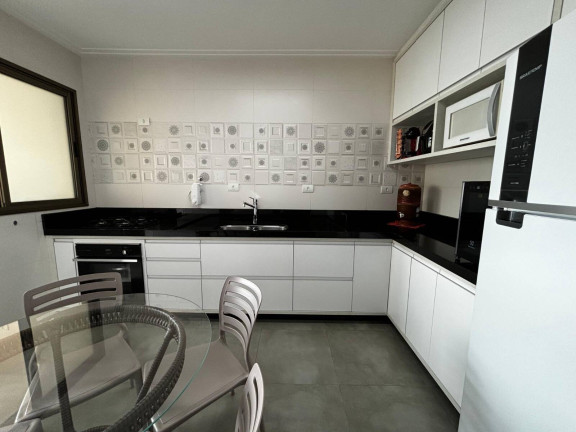 Imagem Apartamento com 4 Quartos à Venda, 108 m² em Floradas De São José - São José Dos Campos Imagem Apartamento com 4 Quartos à Venda, 108 m² em Floradas De São José - São José Dos Campos