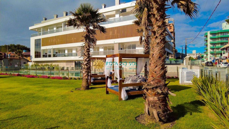 Imagem Apartamento com 2 Quartos à Venda, 95 m² em Bombas - Bombinhas