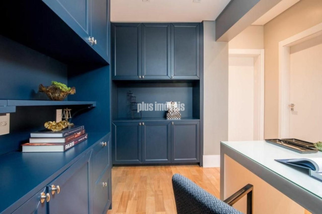 Imagem Apartamento com 3 Quartos à Venda, 288 m² em Moema - São Paulo Imagem Apartamento com 3 Quartos à Venda, 288 m² em Moema - São Paulo
