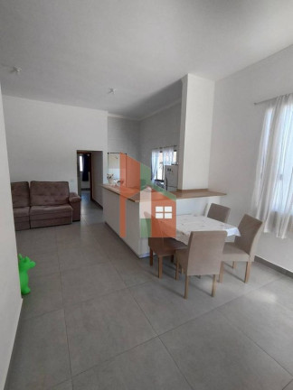 Foto do imóvel Casa com 3 Quartos à Venda, 87 m² em Jardins Da Catalunha - Atibaia
