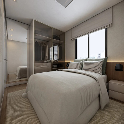 Imagem Imóvel com 2 Quartos à Venda, 80 m² em Barra Funda - São Paulo Imagem Imóvel com 2 Quartos à Venda, 80 m² em Barra Funda - São Paulo
